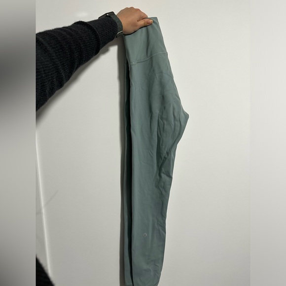 Lululemon Wunder Train Contour Fit High-Rise Tight 25"
Misty Glade - Picture 8 of 8